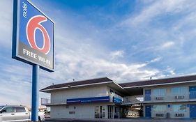 El Centro Motel 6